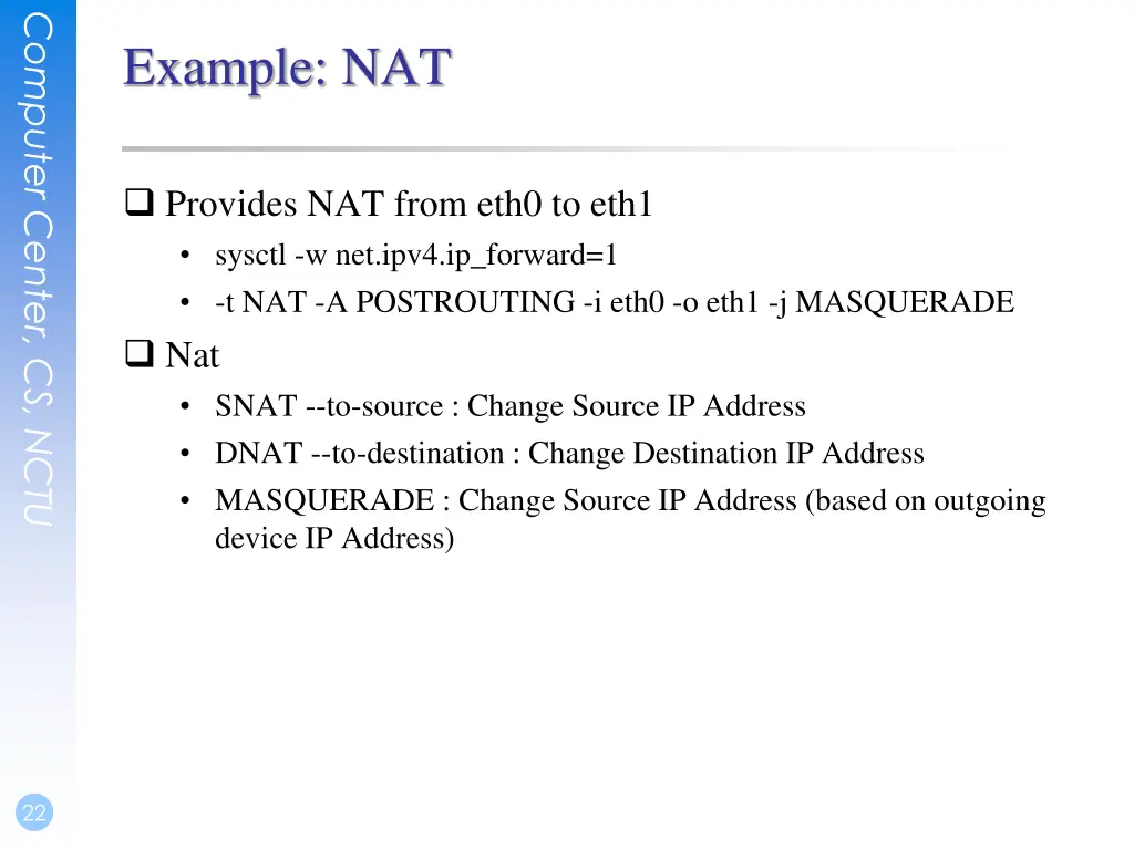 computer center cs nctu 19