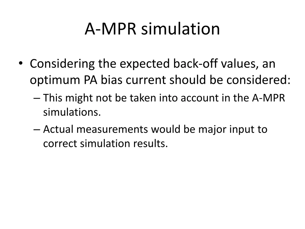 a mpr simulation 1