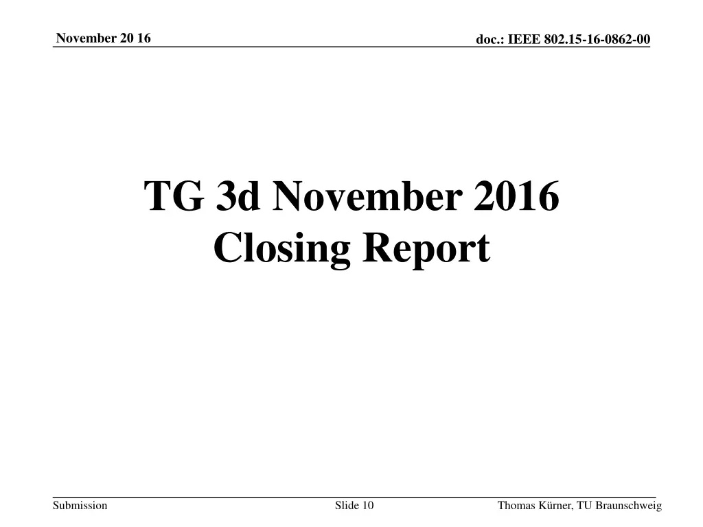 november 20 16