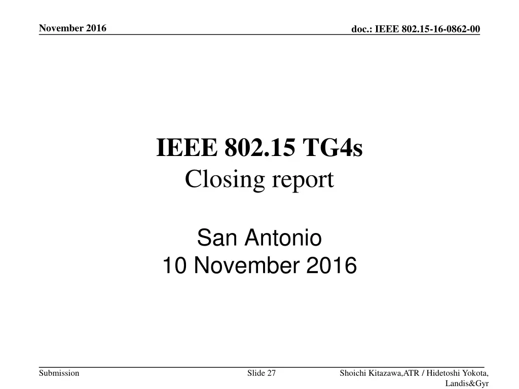 november 2016 10