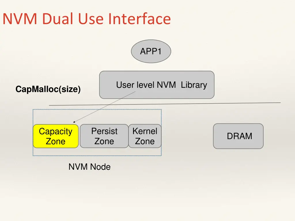 nvm dual use interface 1