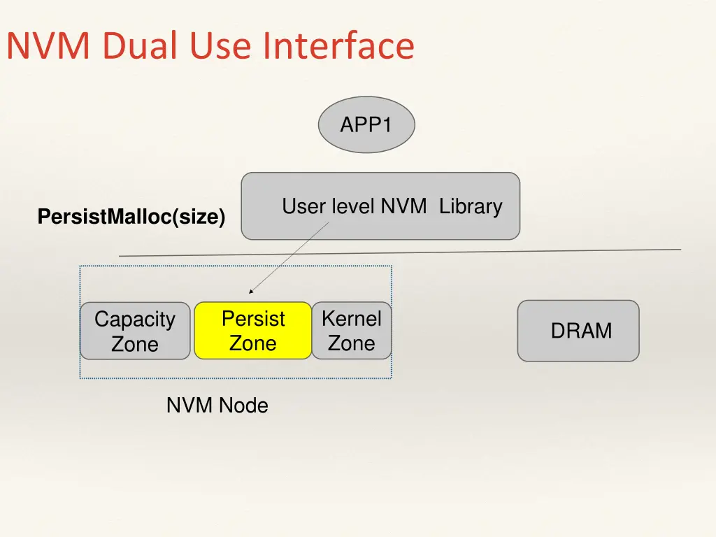 nvm dual use interface 2