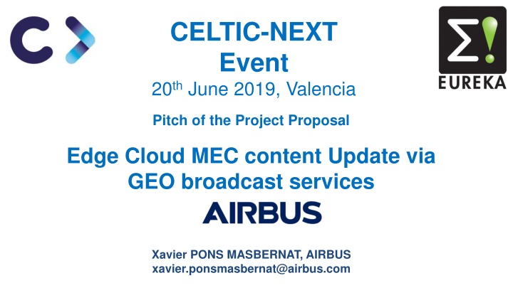 celtic next event 20 th june 2019 valencia