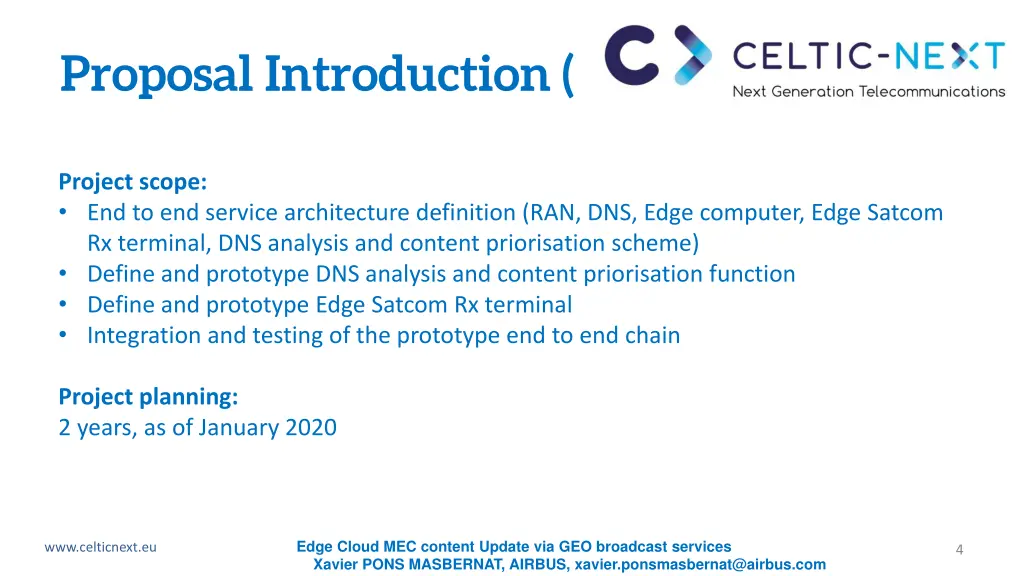proposal introduction 2