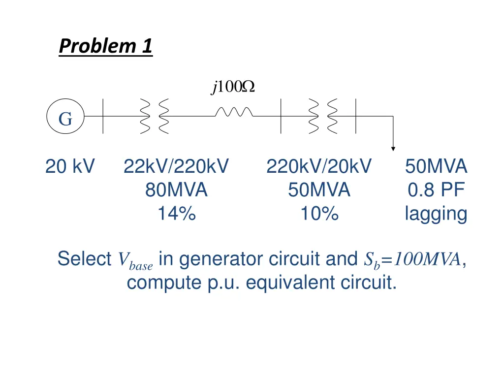 problem 1