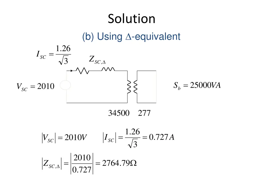 solution 2
