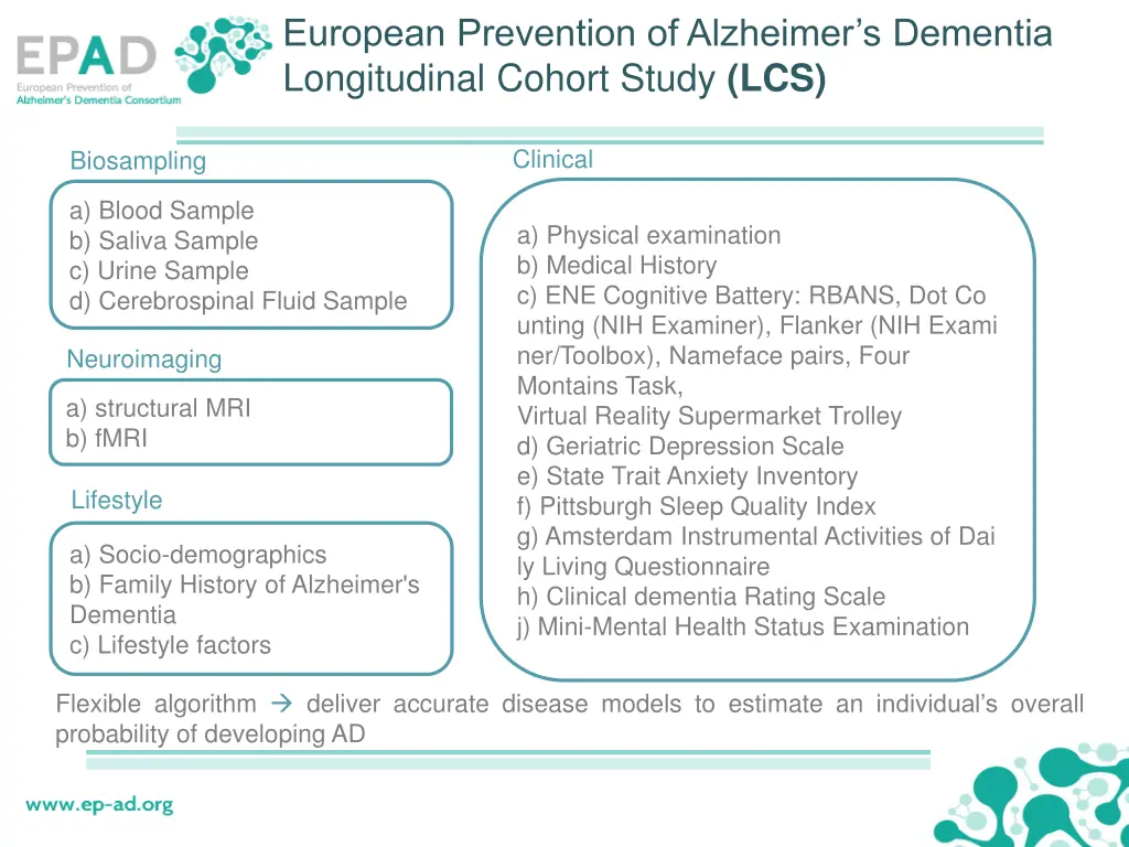 european prevention of alzheimer s dementia 1