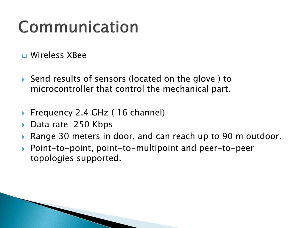 wireless xbee 1