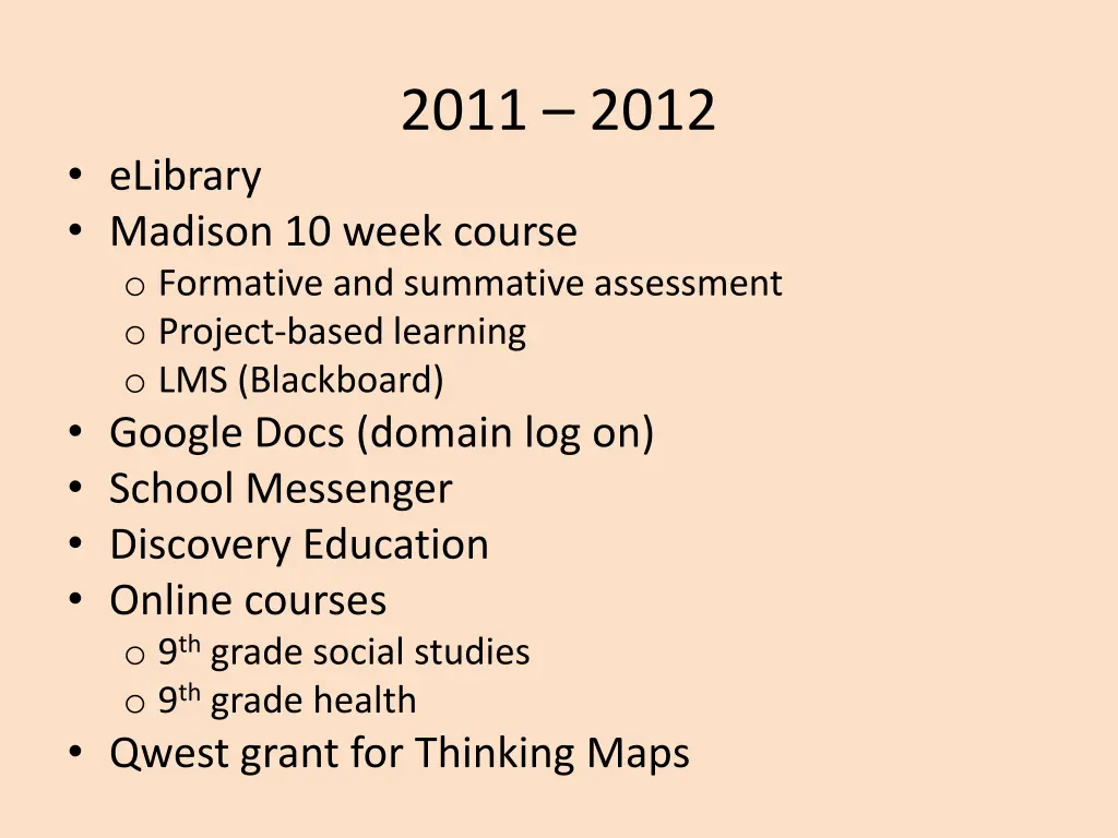 2011 2012