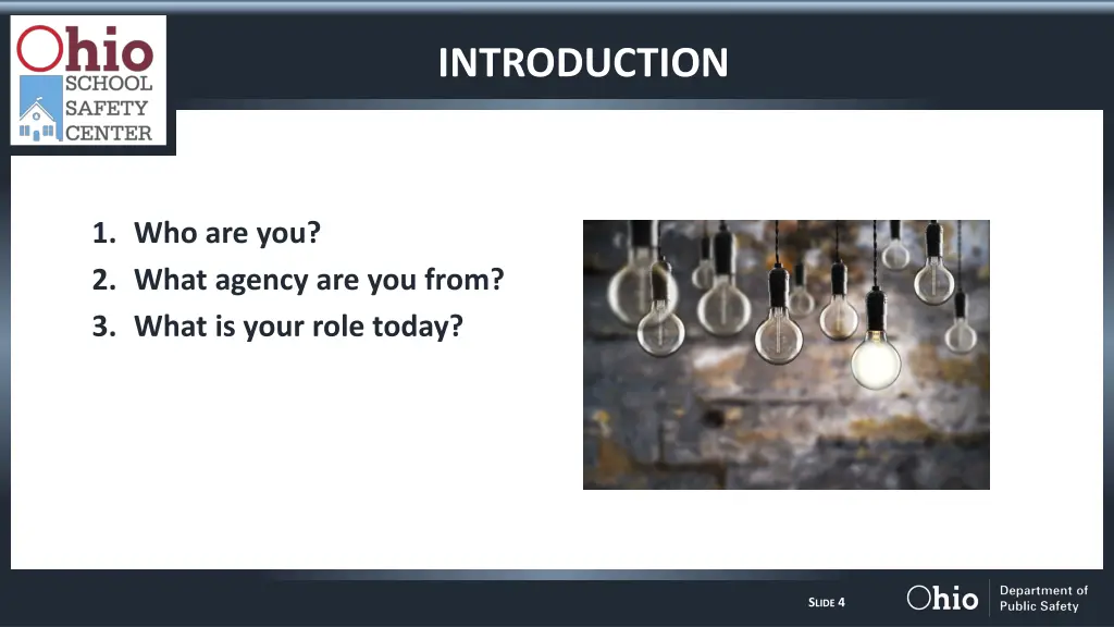 introduction
