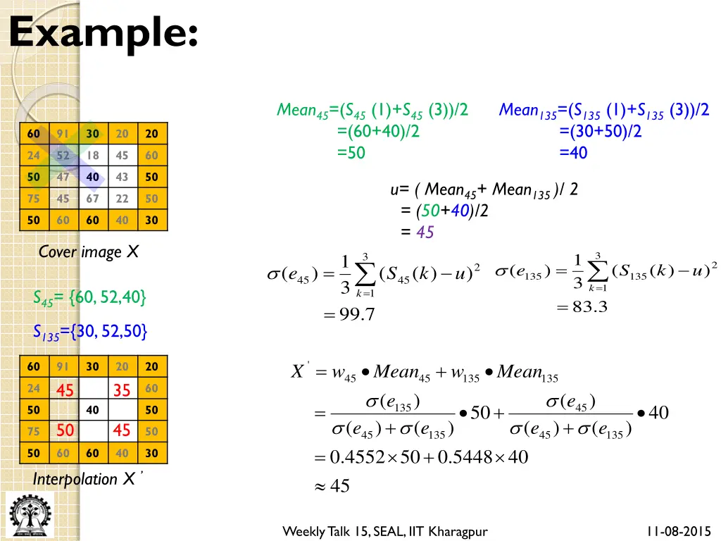 example