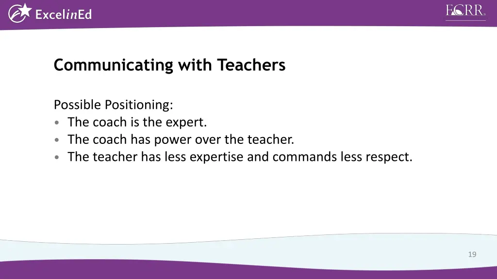 communicating with teachers 10