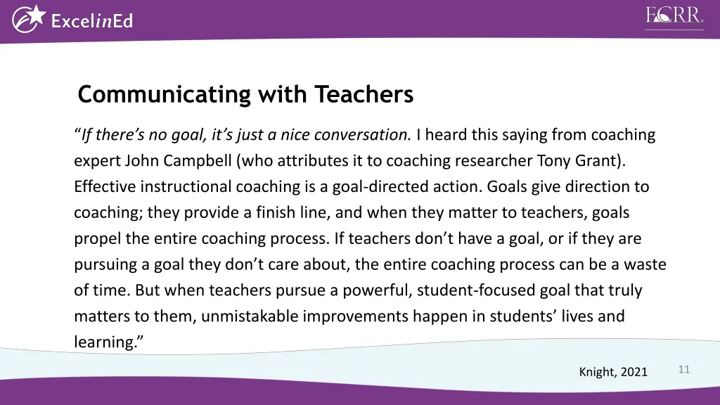 communicating with teachers 2