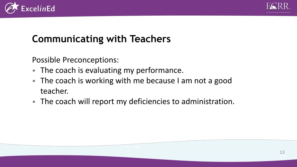 communicating with teachers 4