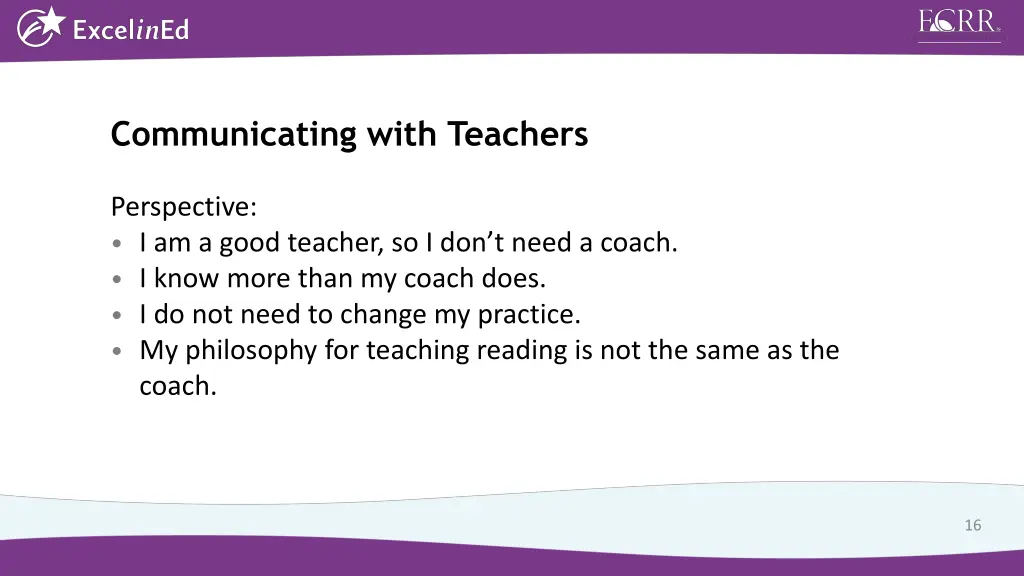 communicating with teachers 7