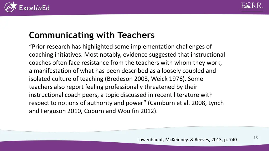 communicating with teachers 9