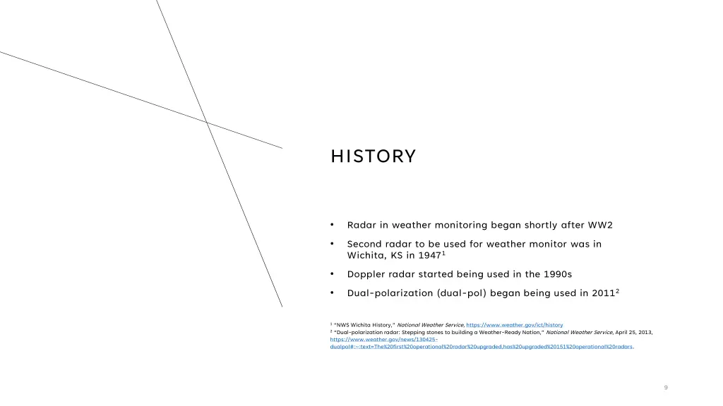 history 1