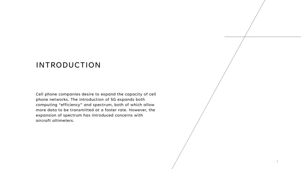 introduction