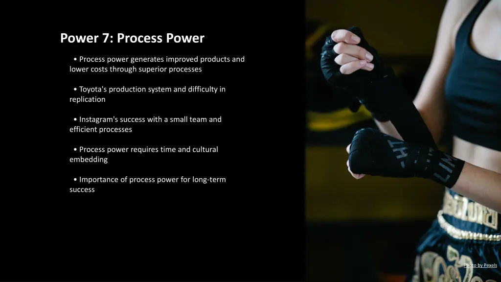 power 7 process power