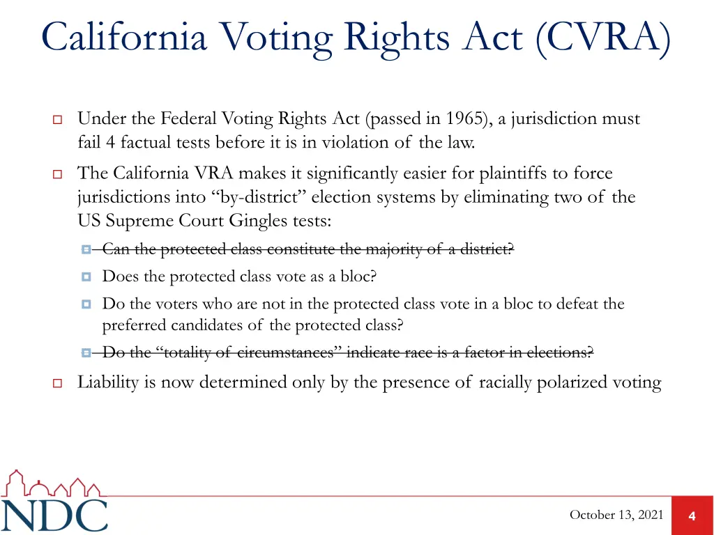 california voting rights act cvra