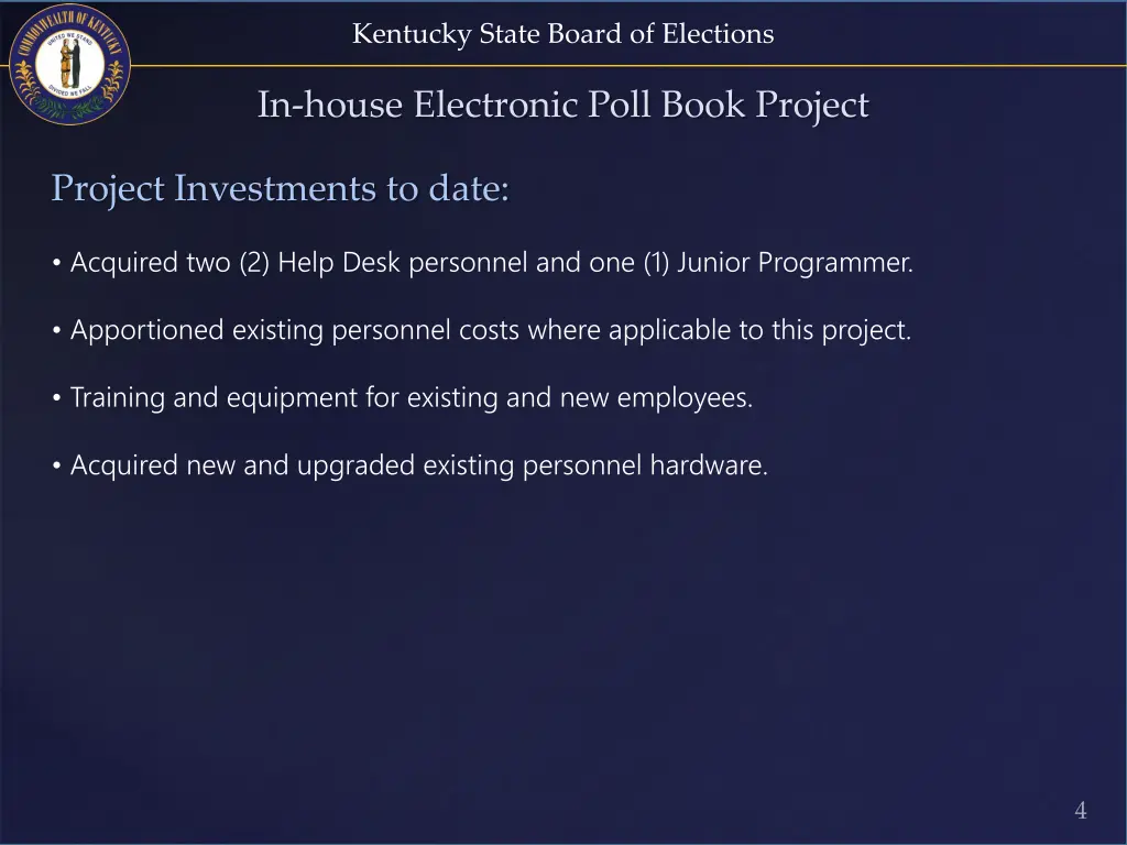 kentucky state board of elections 3
