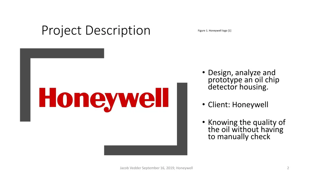 project description