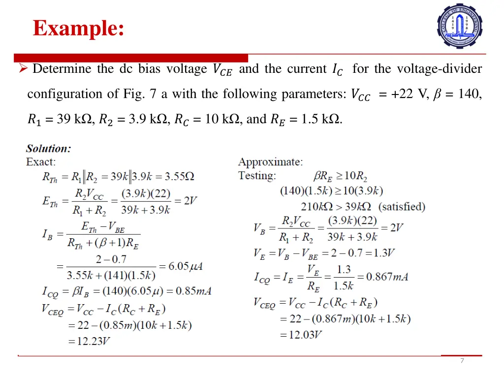 example