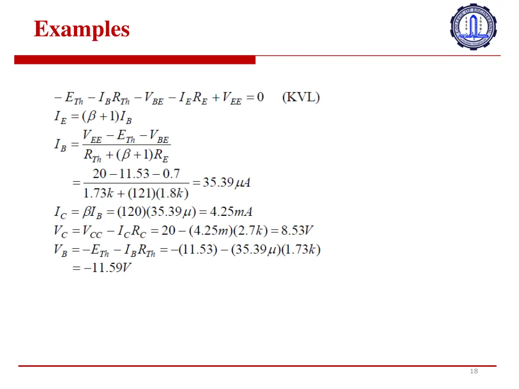 examples 2
