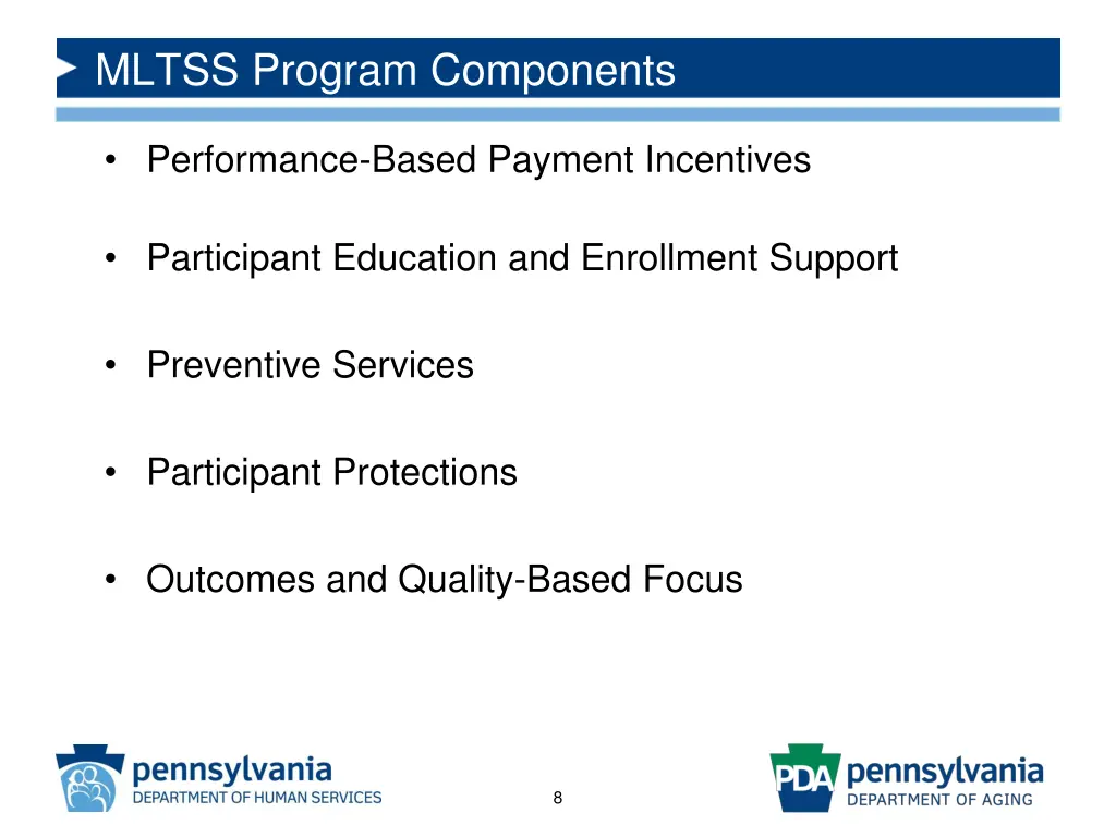 mltss program components 1