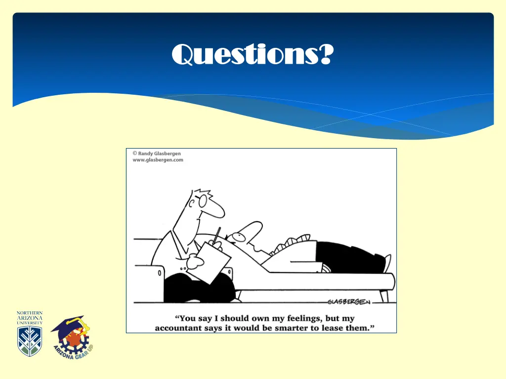 questions questions