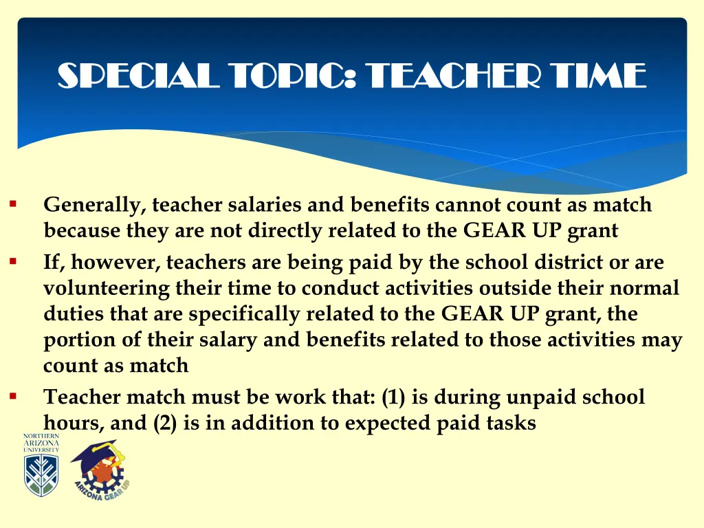 special topic teacher time special topic teacher