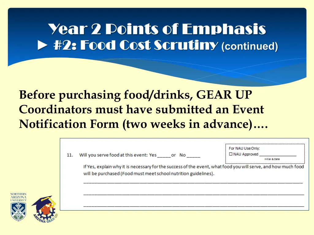 year 2 points of emphasis year 2 points 2