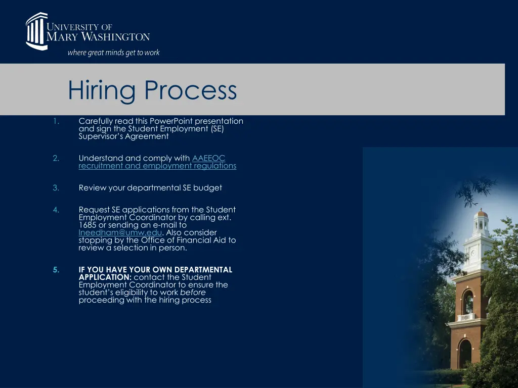 hiring process 1