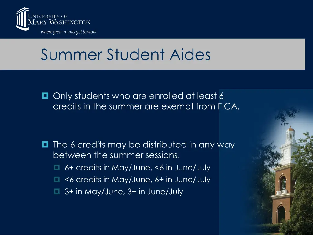 summer student aides 2