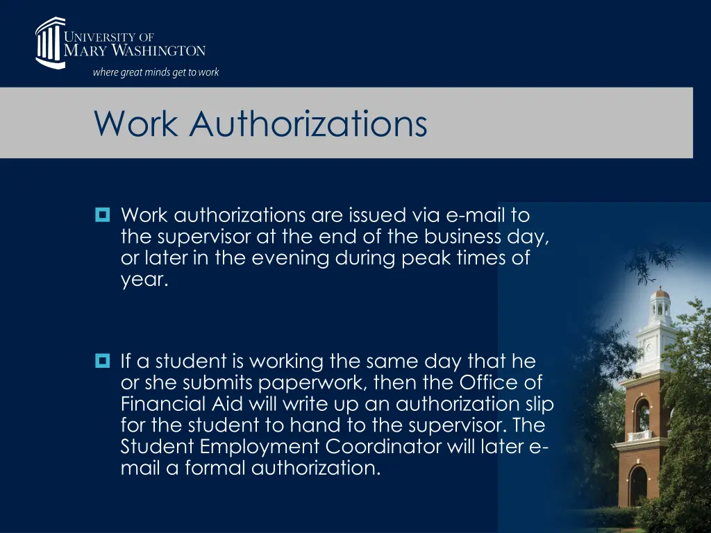 work authorizations 1
