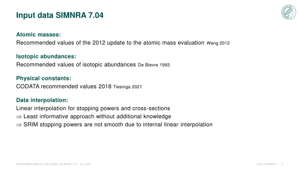 input data simnra 7 04