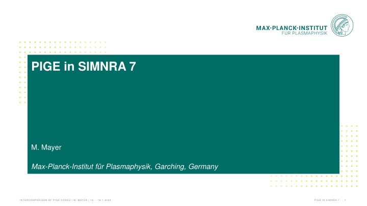 pige in simnra 7