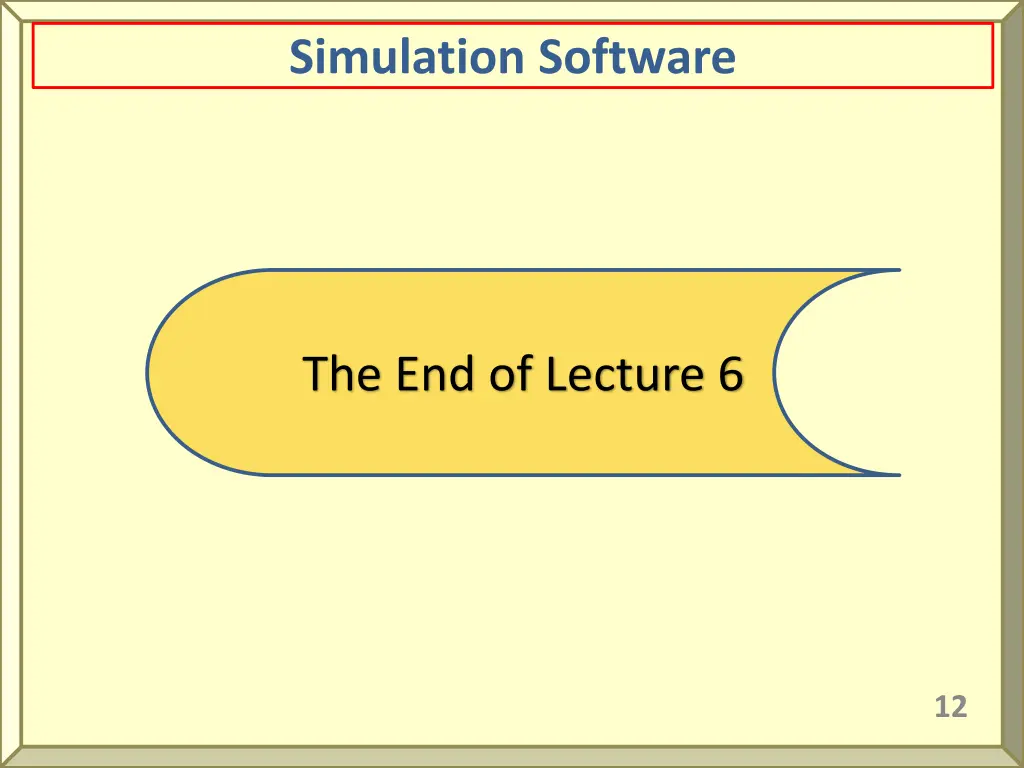 simulation software