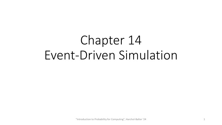 chapter 14