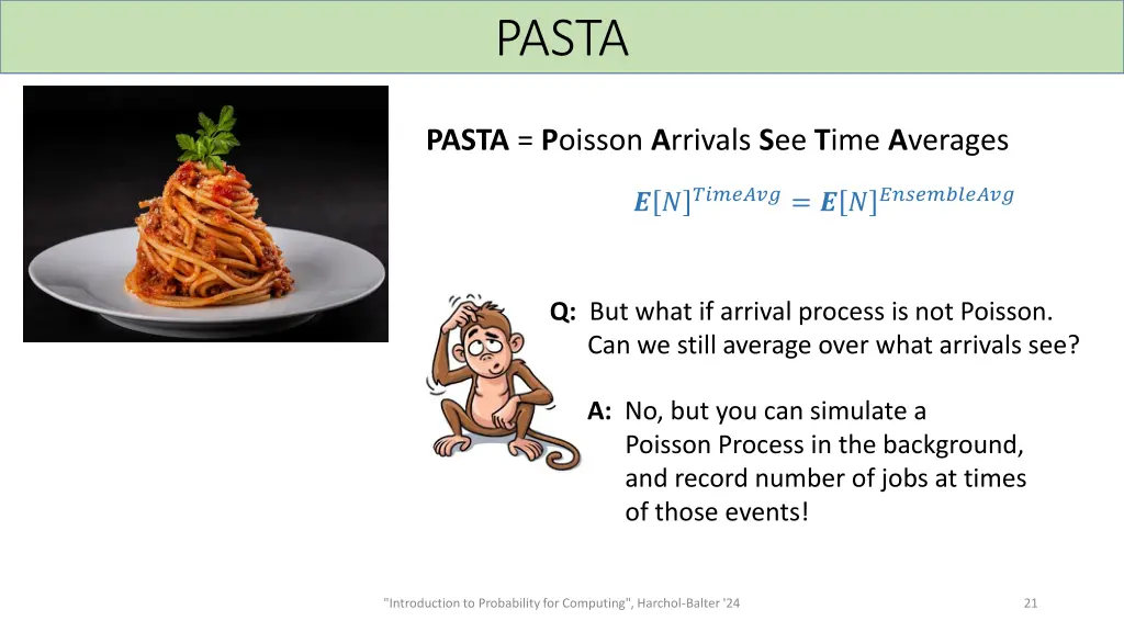 pasta