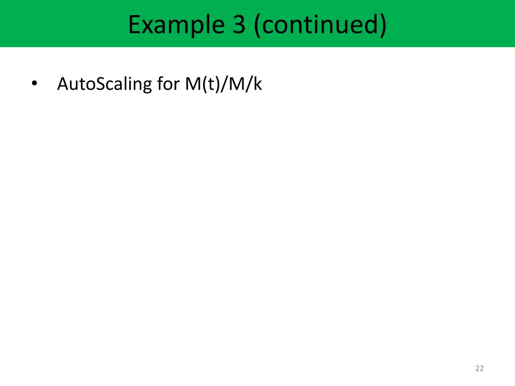 example 3 continued