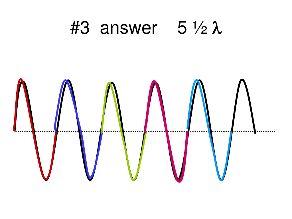 3 answer 5