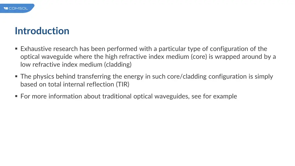 introduction 1