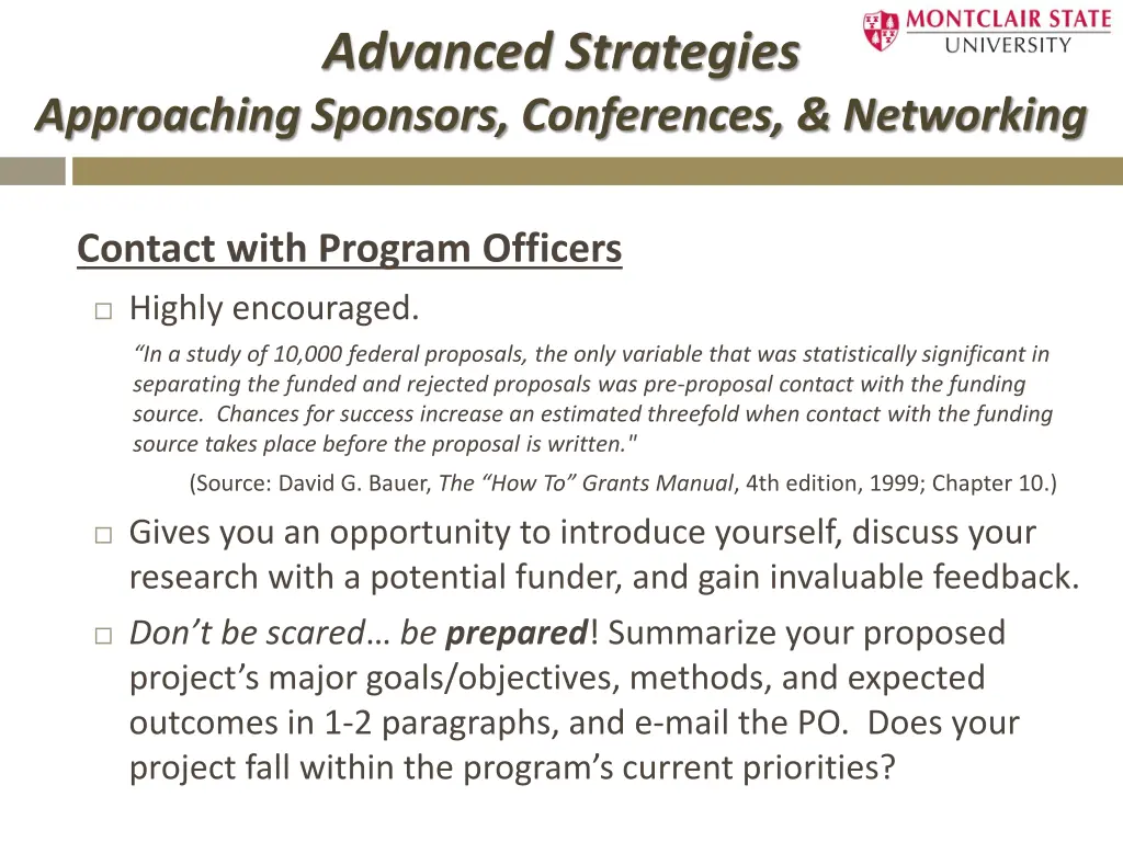 advanced strategies 1
