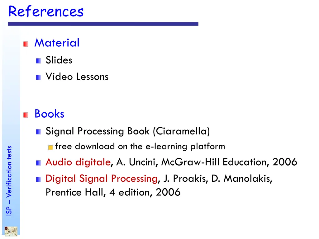 references