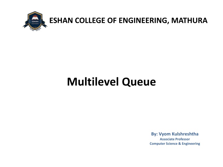 eshan college of engineering mathura