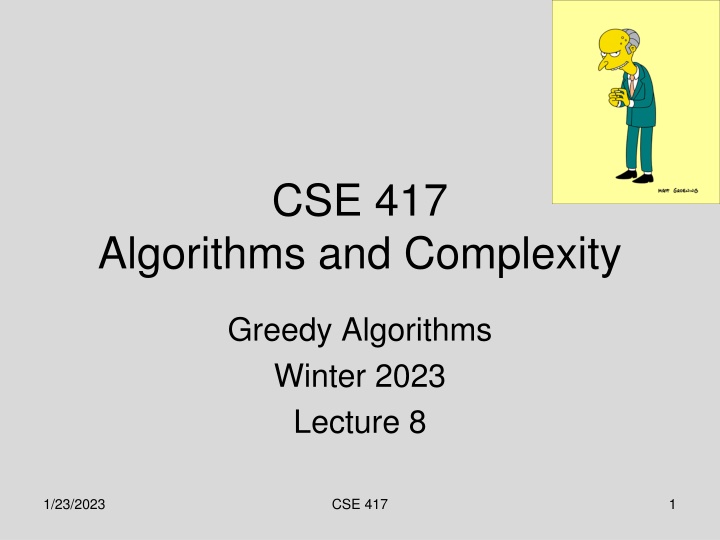 cse 417