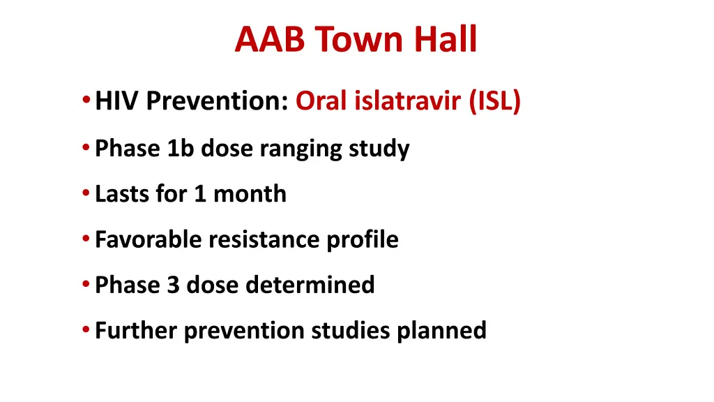 aab town hall 18