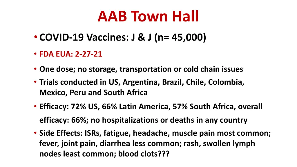 aab town hall 4
