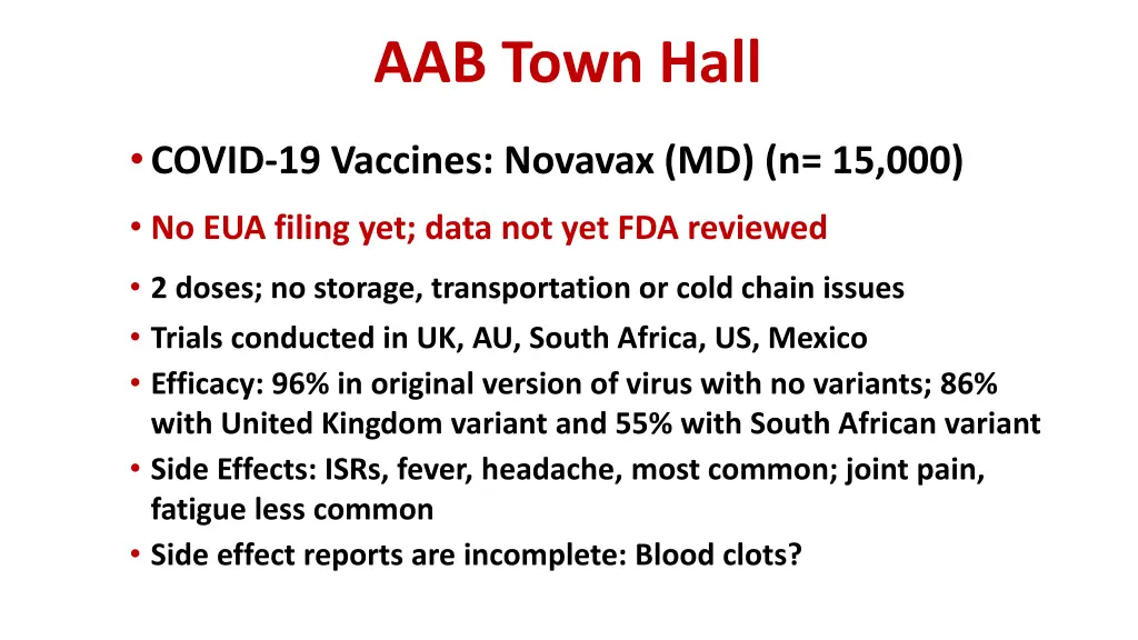 aab town hall 5